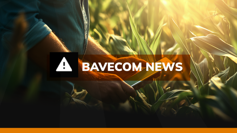 Tecnologia para prever riscos climáticos reforça a importância da manutenção no agronegócio